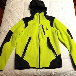 Spyder Core Hoodie Sweater